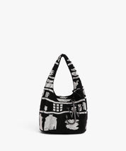 JW ANDERSON Beaded Shopper