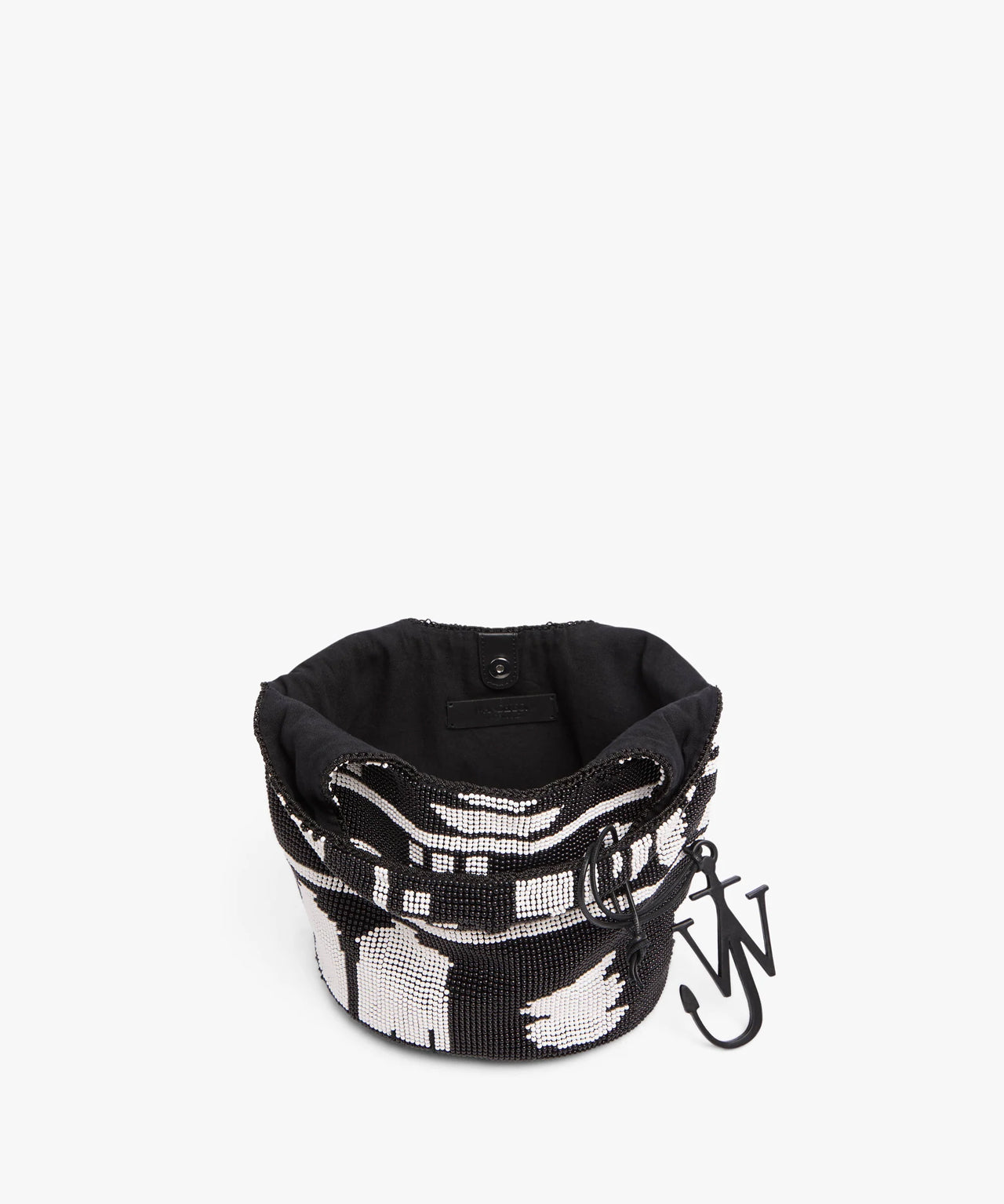 JW ANDERSON Beaded Shopper