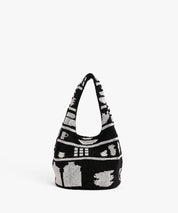 JW ANDERSON Beaded Shopper