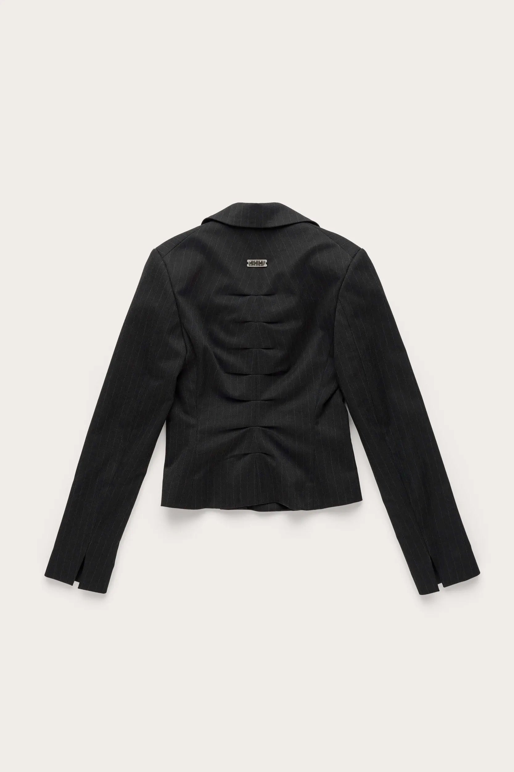 AVAVAV Nadelstreifen Blazer