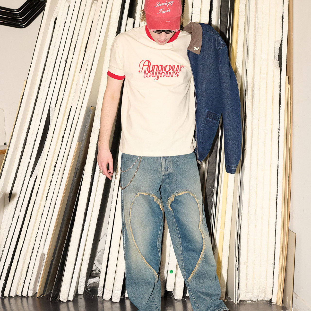 carne-bollente-amour-toujours-even-more-love-shirt-unisex-stylealbum