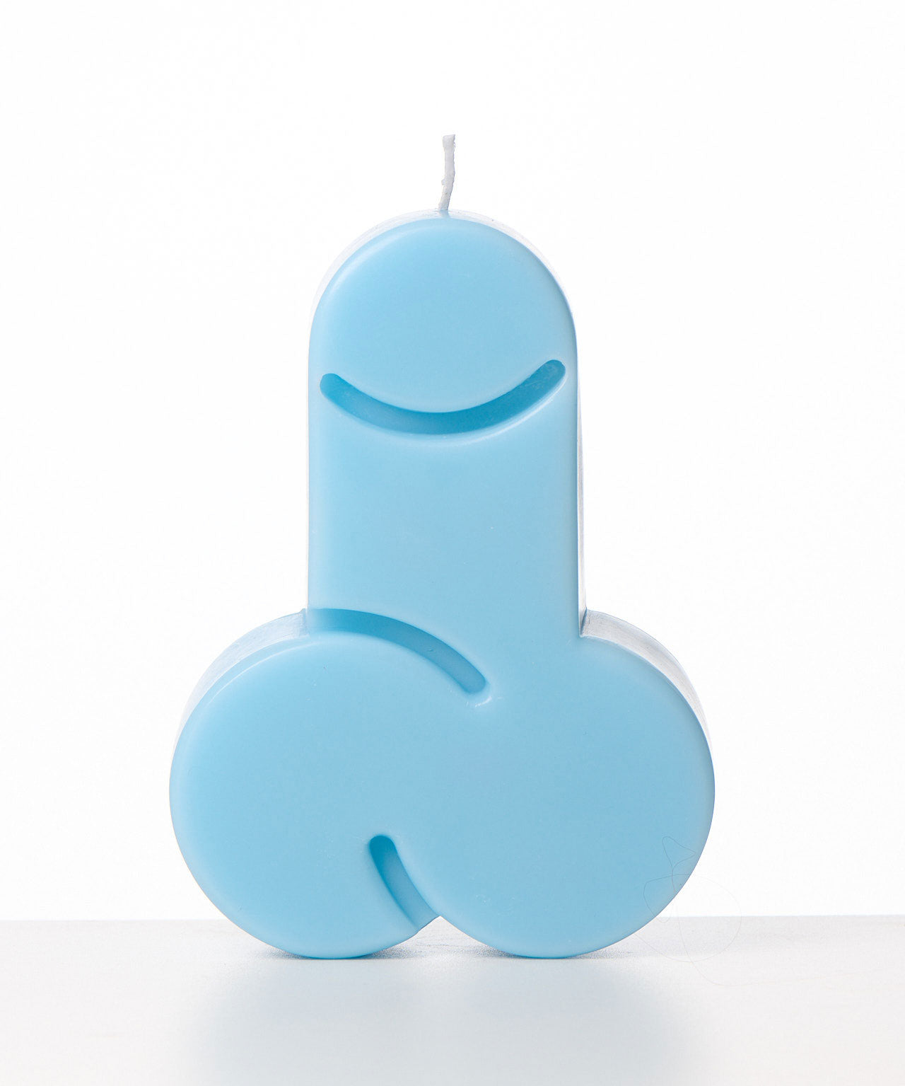 CARNE BOLLENTE Große Kerze