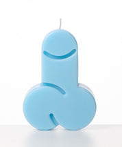 CARNE BOLLENTE Große Kerze