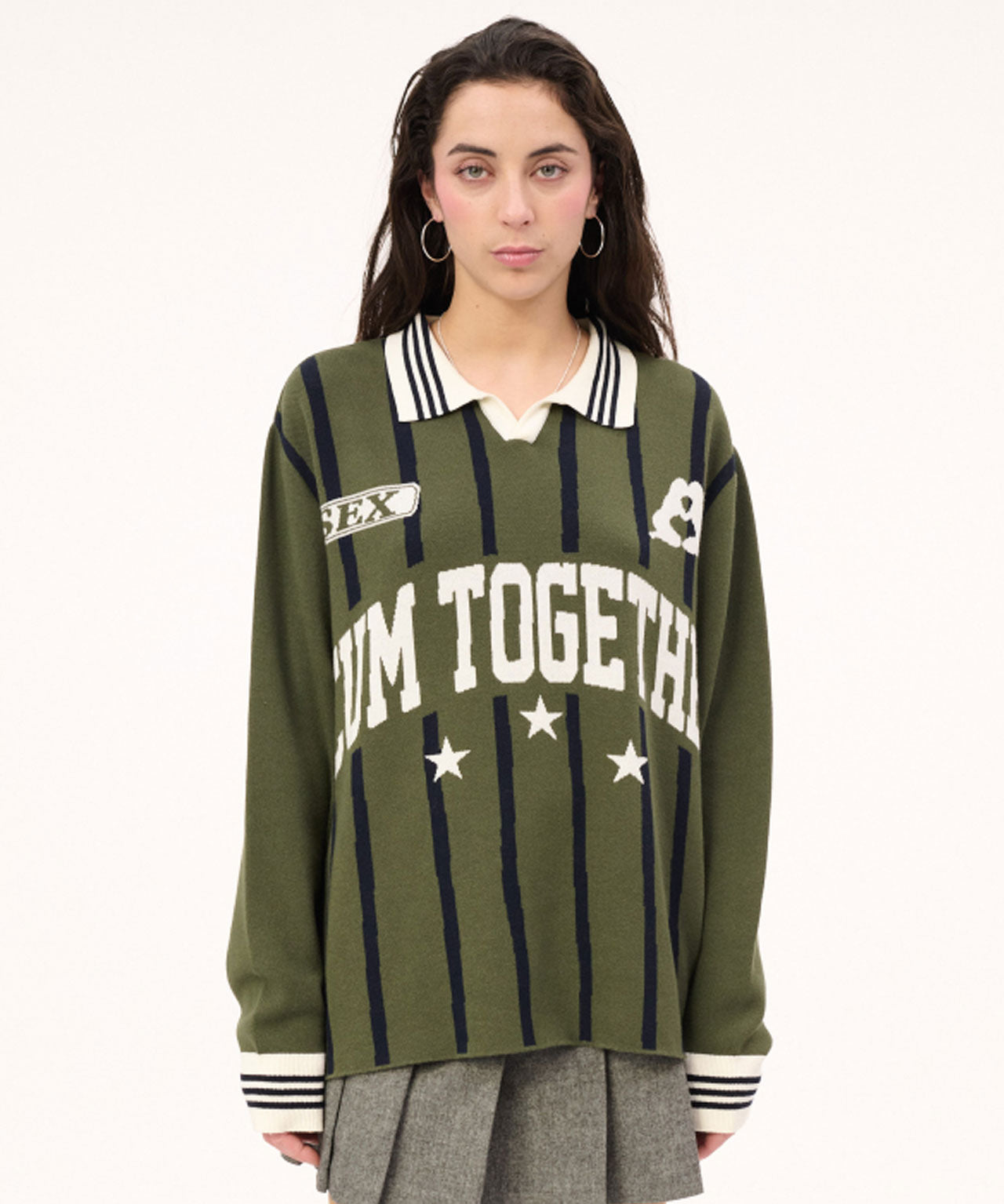 carne-bollente-team-carne-knit-unisex-sportshirt-oversized-stylealbum