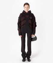 coperni-laser-cut-hoodie-brown-braun-black-schwarz-layering-stylealbum