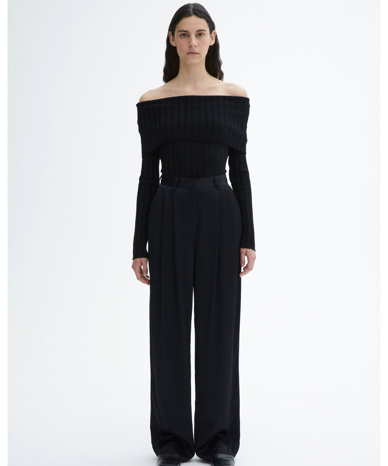 house-of-dagmar-satinpants-suitpants-satinhose-stylealbum