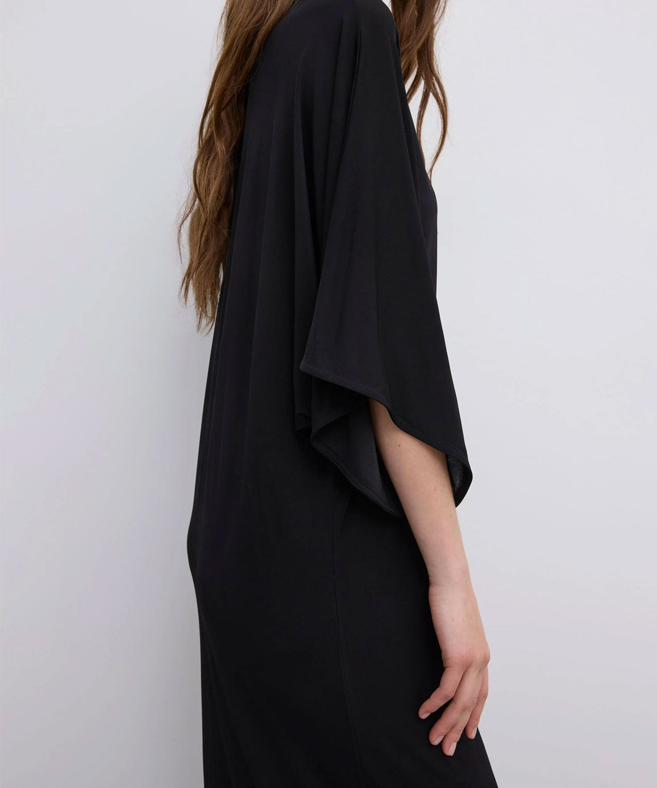 house-of-dagmar-kimono-dress-black-schwarz-stylealbum