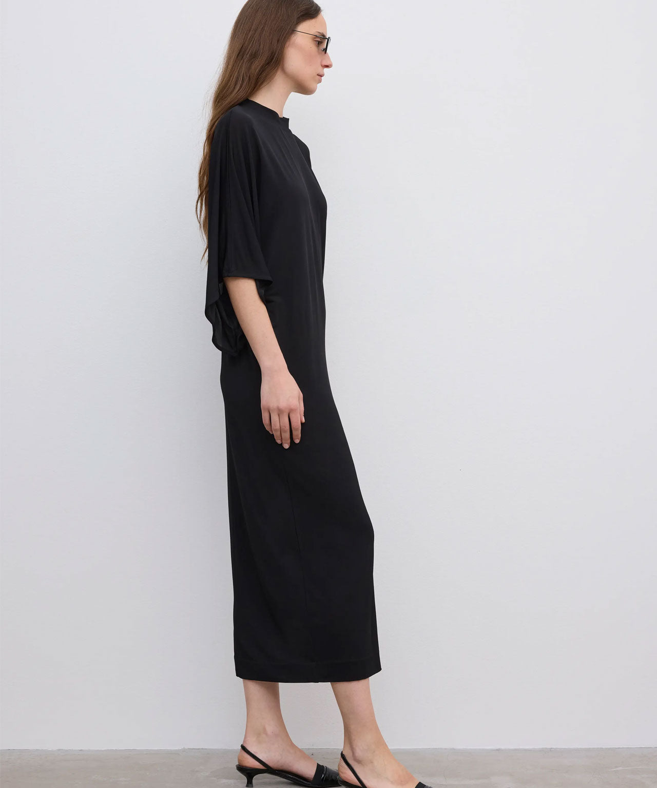 house-of-dagmar-kimono-dress-black-schwarz-stylealbum