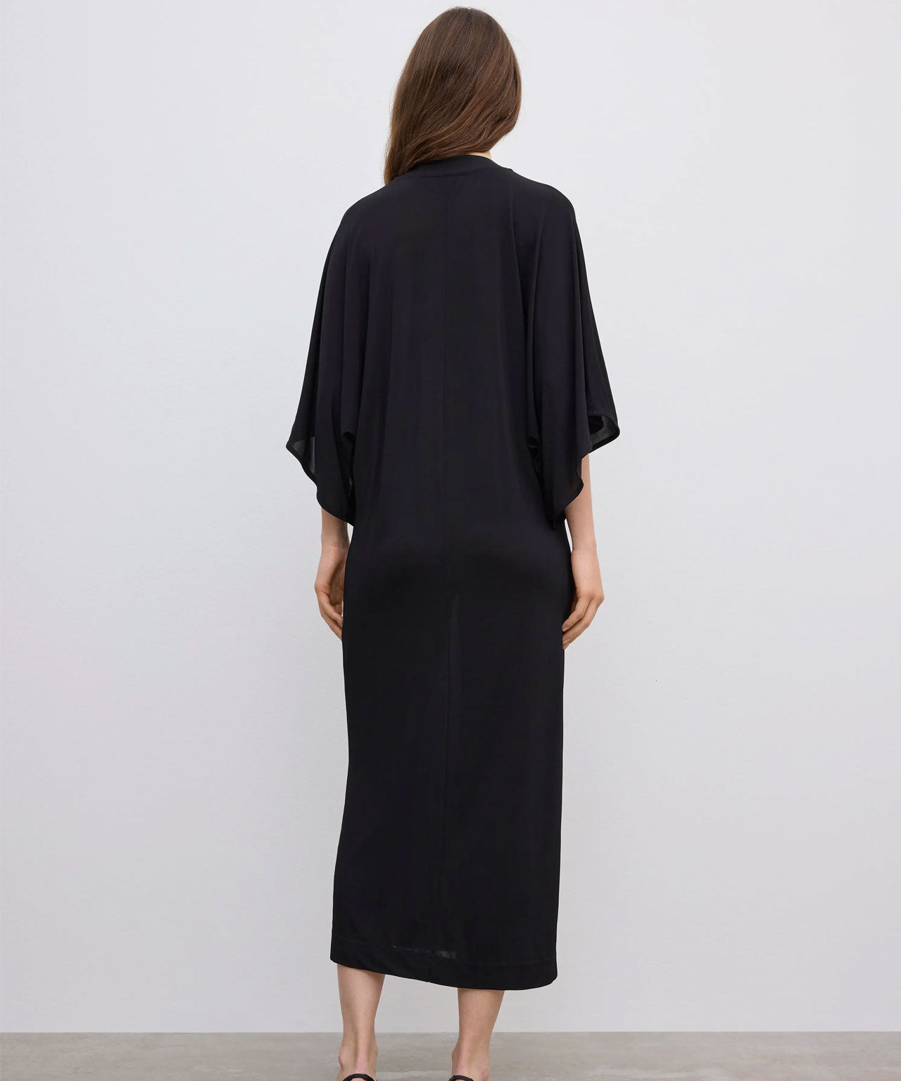 house-of-dagmar-kimono-dress-black-schwarz-stylealbum