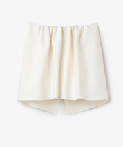 house-of-dagmar-rouched-top-creme-white-sweden-scandi-fashion-stylealbum