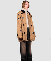 EGONLAB Workwear Canvasjacke