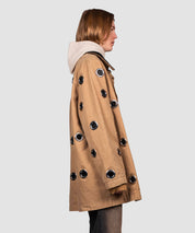 EGONLAB Workwear Canvasjacke