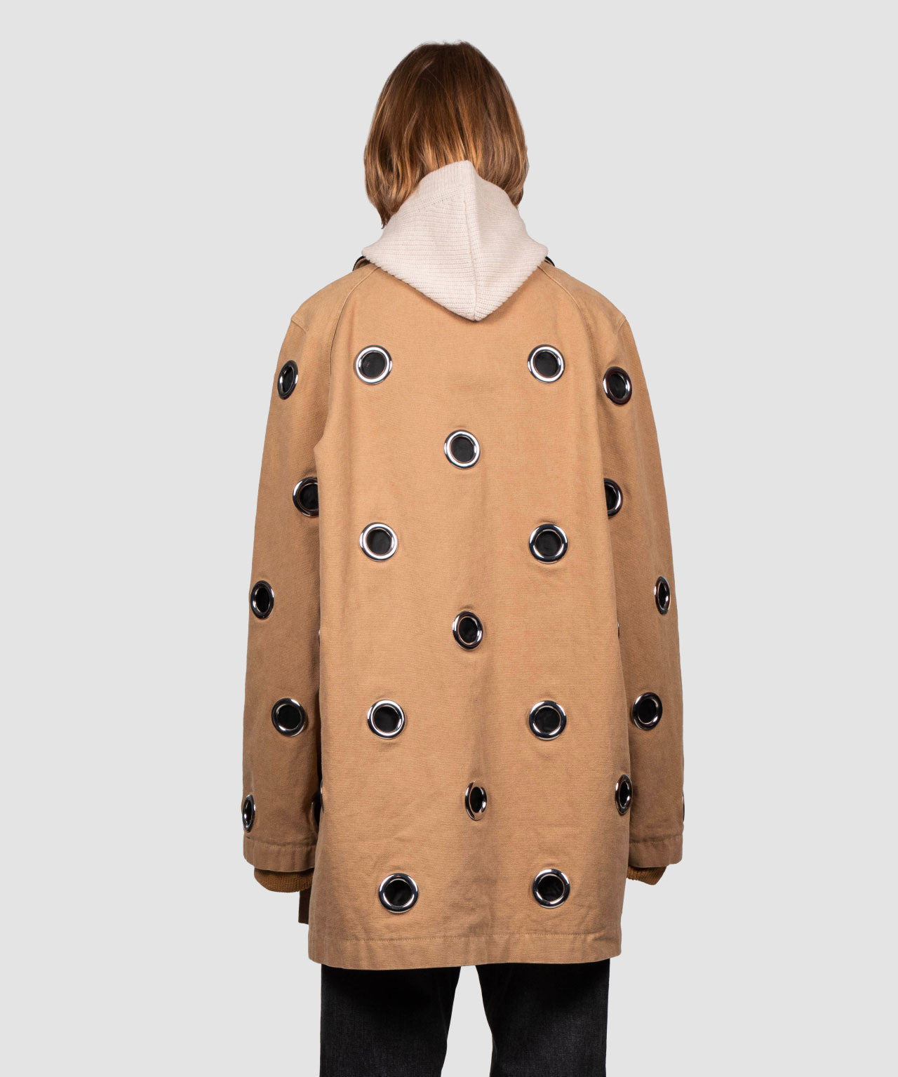 EGONLAB Workwear Canvasjacke