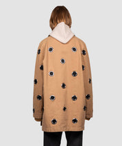 EGONLAB Workwear Canvasjacke