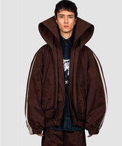 EGONLAB Gelayerte Tracksuit Jacke