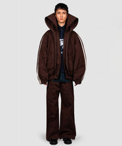 EGONLAB Gelayerte Tracksuit Jacke