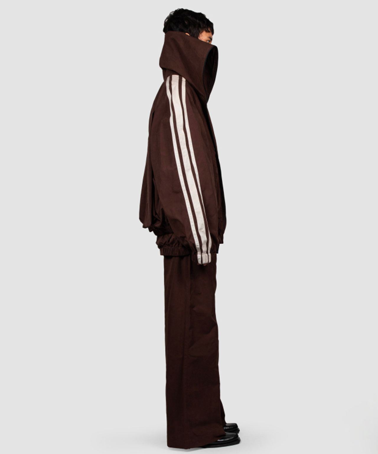 EGONLAB Gelayerte Tracksuit Jacke