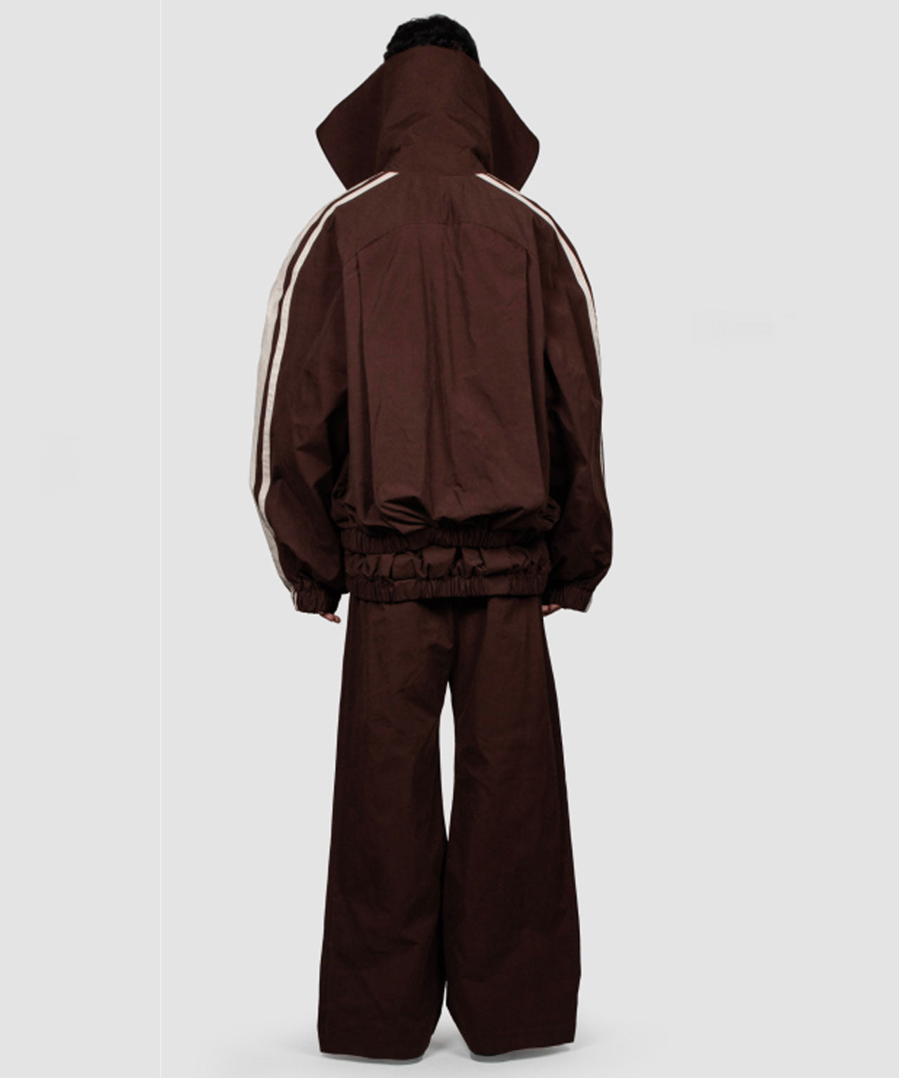 EGONLAB Gelayerte Tracksuit Jacke