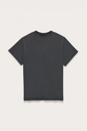 AVAVAV Layer T-Shirt mit Cut-outs – Rückansicht