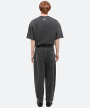 HELMUT LANG Cocoon Jogginghose
