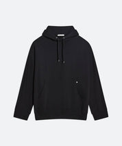 HELMUT LANG Oversized, zipped Hoodie