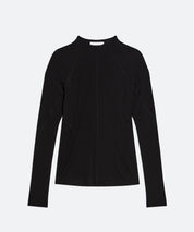 HELMUT LANG Schwarzes Longsleeve