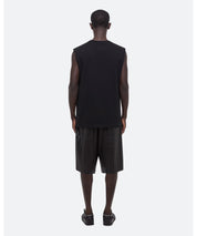 HELMUT LANG Oversized Muscleshirt, 2 Farben