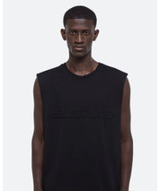 HELMUT LANG Oversized Muscleshirt, 2 Farben