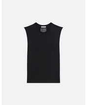 HELMUT LANG Oversized Muscleshirt, 2 Farben