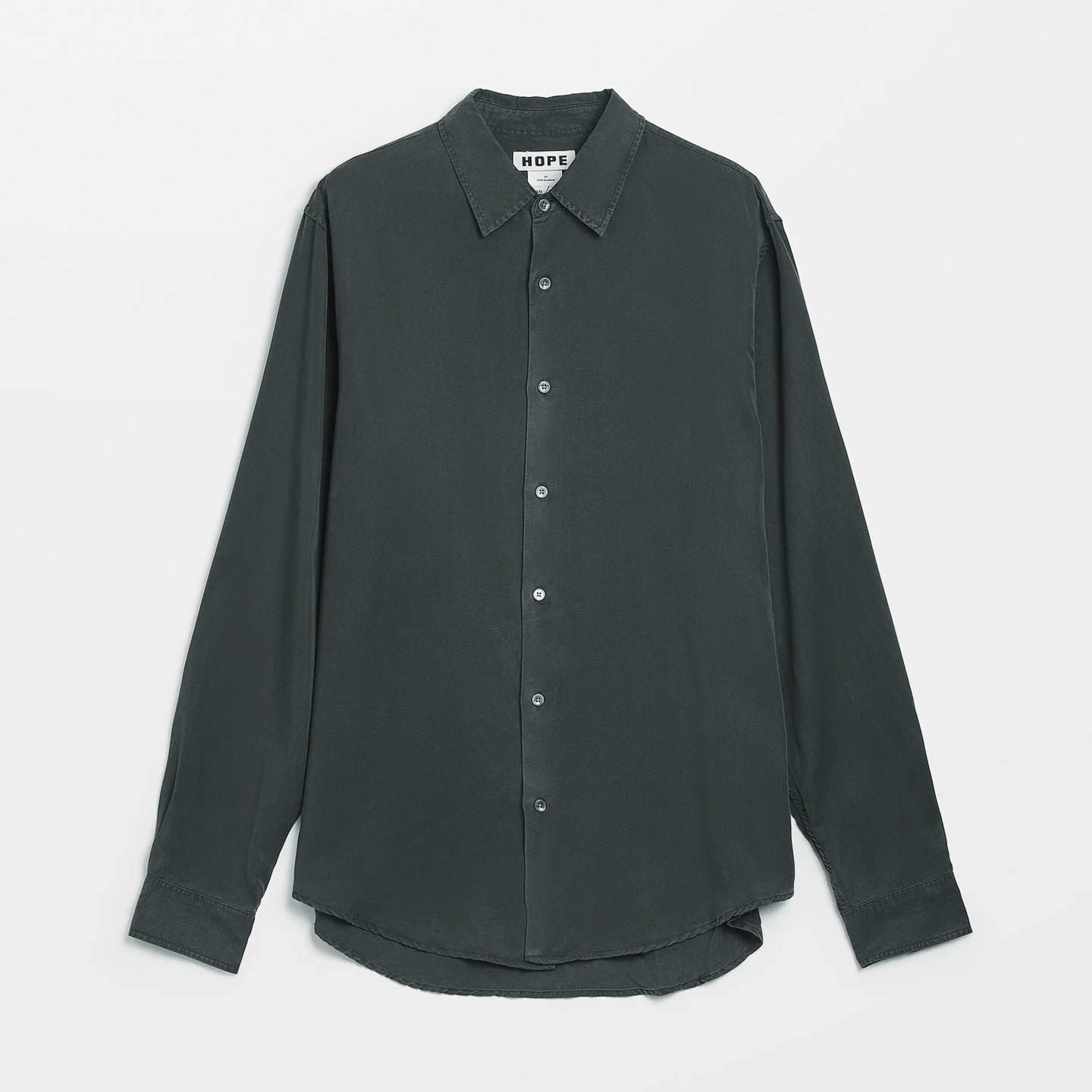 HOPE-CORE-00766835-Air-Clean-Shirt-Faded-Black-Tencel-flat_jpg.webp