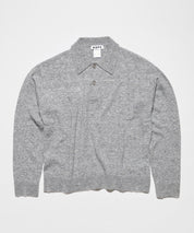 HOPE Polo Pullover