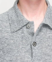 HOPE Polo Pullover