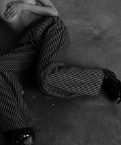 STYLEALBUM Weite Denimhose Hani