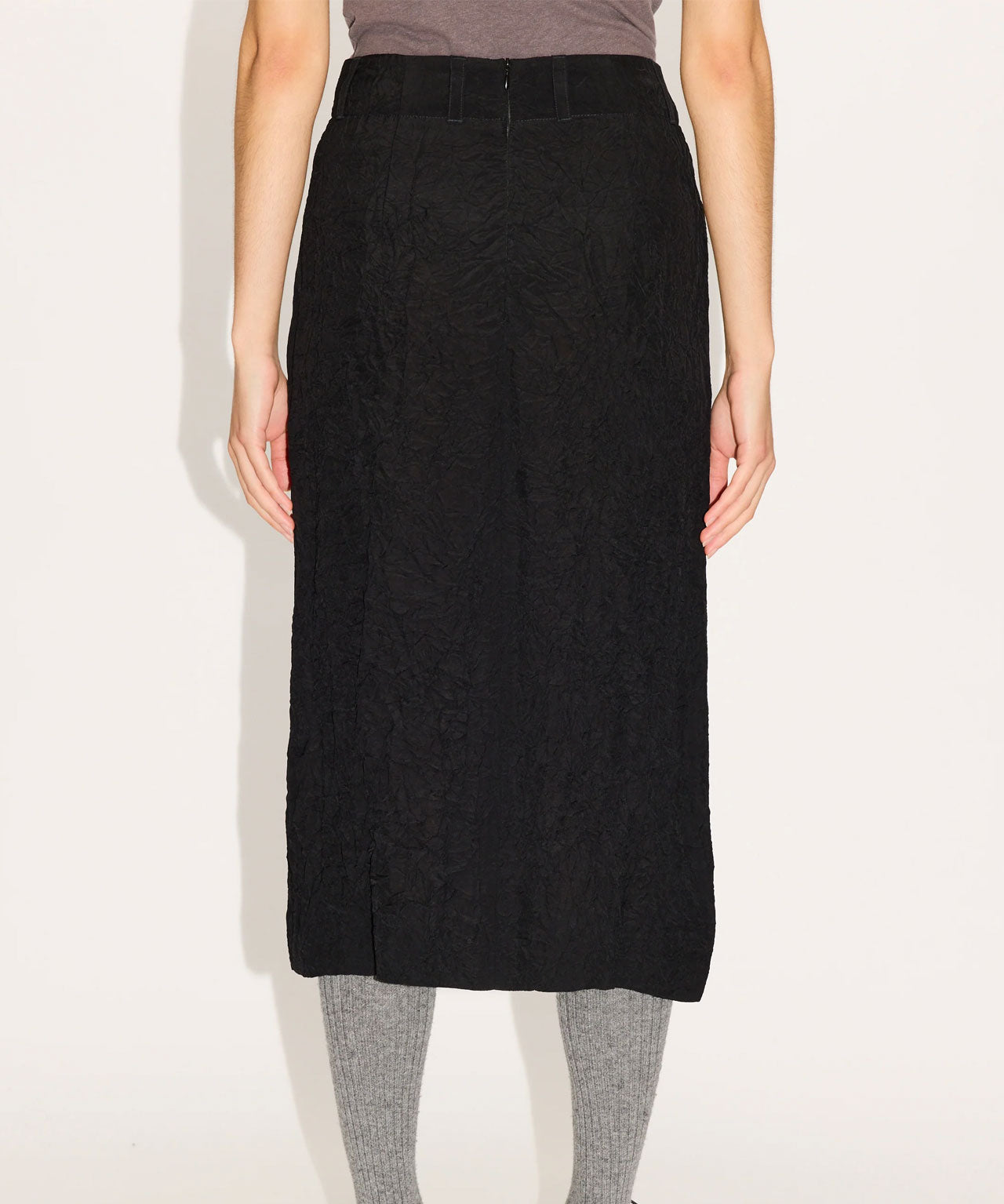 HOPE Schwarzer Crush Rock