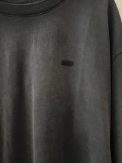 AVAVAV Anthrazitfarbenes Longsleeve – Ansicht 2