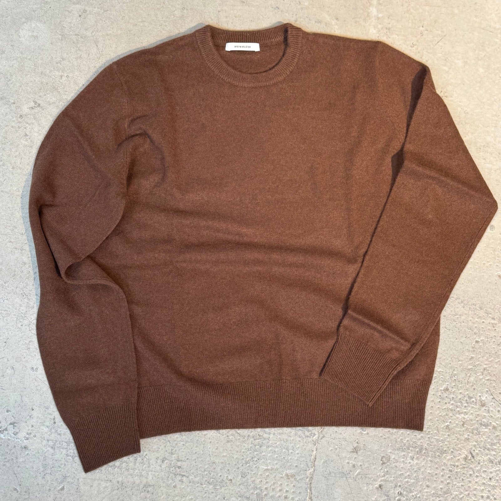 Cashmere – Ansicht 1