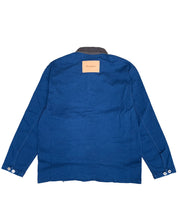 JW ANDERSON Denim Rugby Shirt