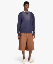 JW ANDERSON Braune Shorts