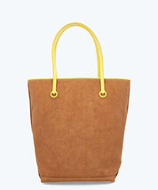 JW ANDERSON Braune Baumwolltote