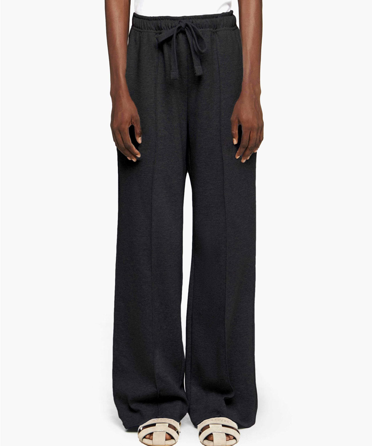 JW ANDERSON Trackpants, schwarz