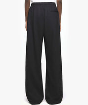 JW ANDERSON Trackpants, schwarz