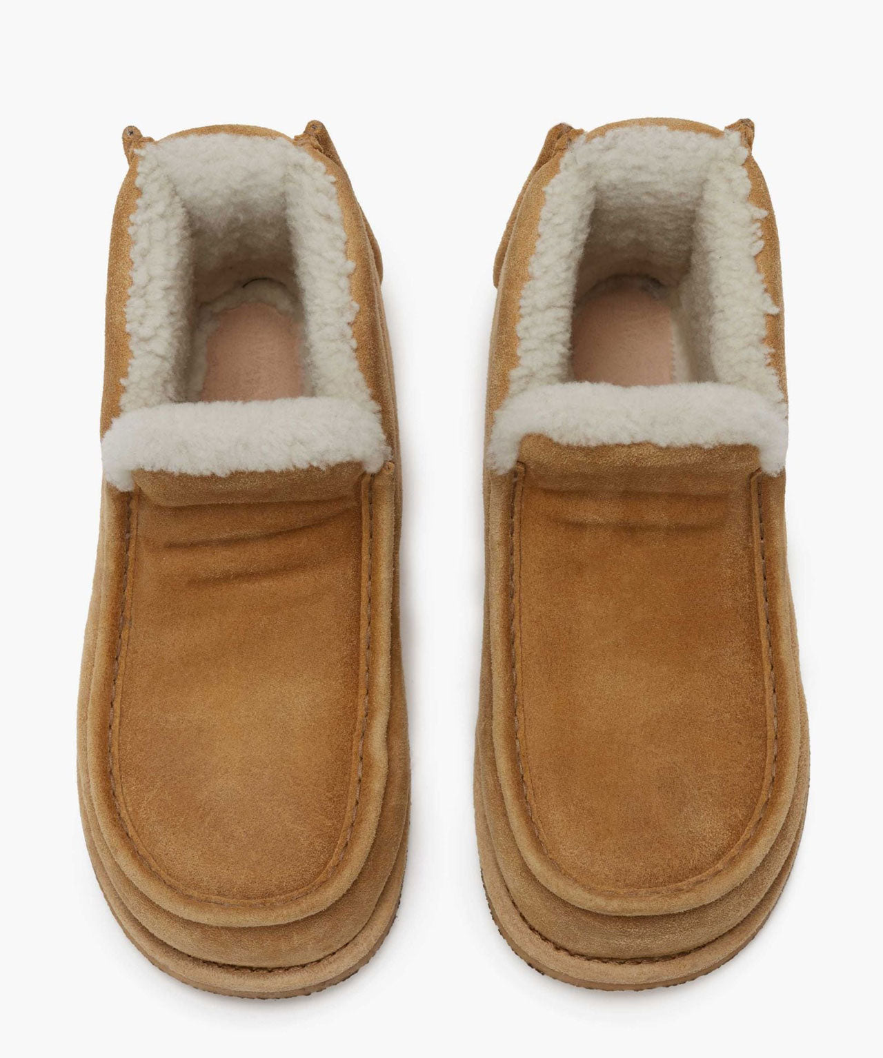 JW ANDRSON Gefütterte Ankleboots