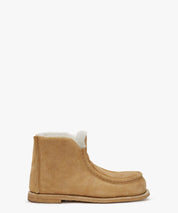 JW ANDRSON Gefütterte Ankleboots