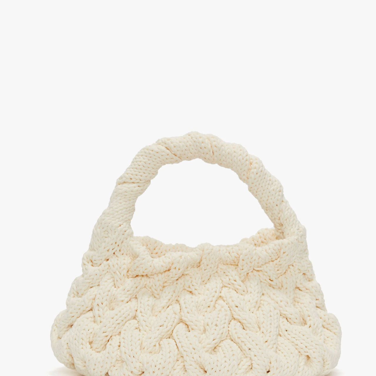 jwa-jw-anderson-CABLE-KNIT-BAG-KNITTED-TOP-HANDLE-BAG-white-creme-offwhite--stricktasche-stylealbum