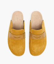 JW ANDERSON Mules aus Kord