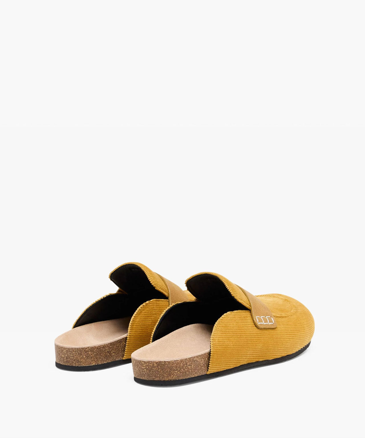 JW ANDERSON Mules aus Kord