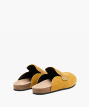 JW ANDERSON Mules aus Kord