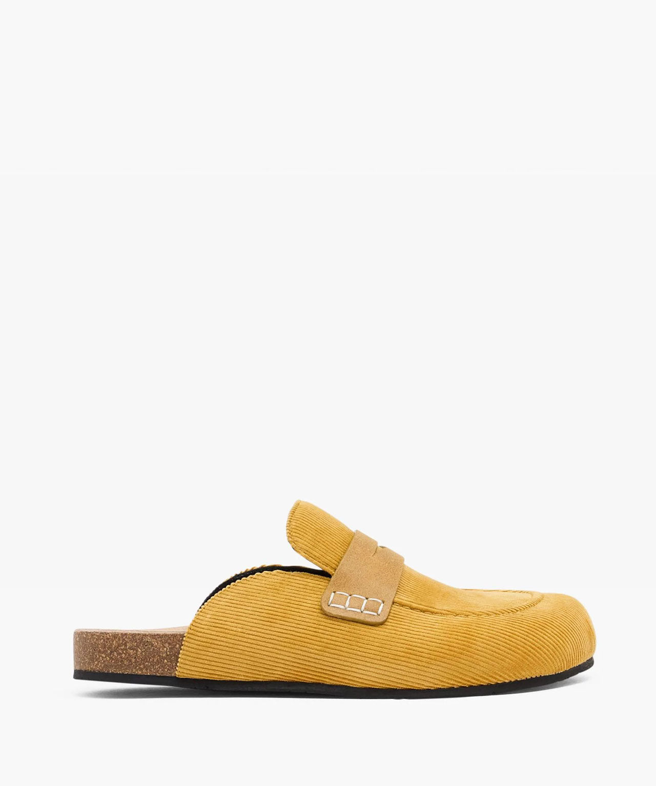 JW ANDERSON Mules aus Kord