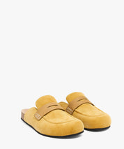 JW ANDERSON Mules aus Kord