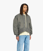 JW ANDERSON Oversized Bomberjacke